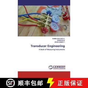 预订 Transducer Engineering [9786202530361]