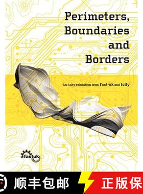 【3-4周达】Perimeters, Boundaries and Borders [9780615213552]