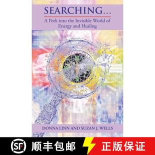 Energy 4周达 ... into and World Searching Invisible the 9781982211851 Healing Peek