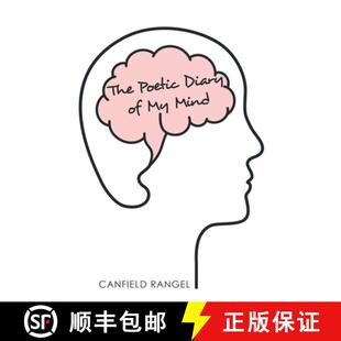 【3-4周达】The Poetic Diary of My Mind [9781665717823]