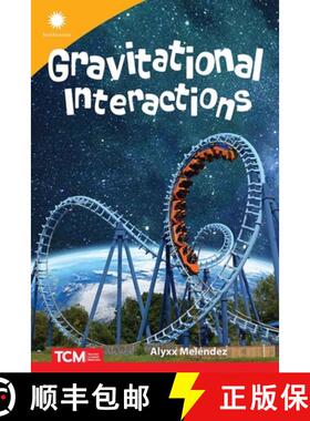 预订 Gravitational Interactions [9798765968765]