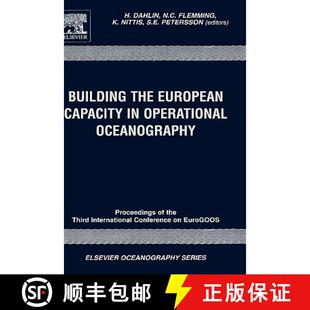 the Building Third 9780444515506 European 3周达 Oceanography Operational Capacity Inter... Proceedings