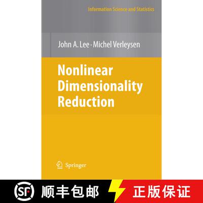 【3-4周达】Nonlinear Dimensionality Reduction [9781441922885]
