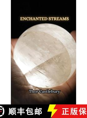 预订 Enchanted Streams [9789916850527]