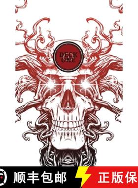 【3-4周达】Underland Arcana Deck One [9781630230777]