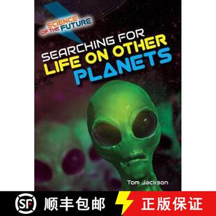 Searching for Planets 9781474777605 Other 3周达 Life