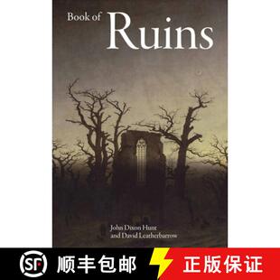 Ruins 3周达 9781848225558 Book