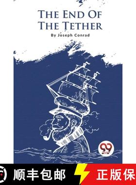 【3-4周达】The End Of The Tether [9789357277808]