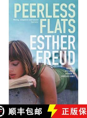 预订 Peerless Flats [9780747594475]