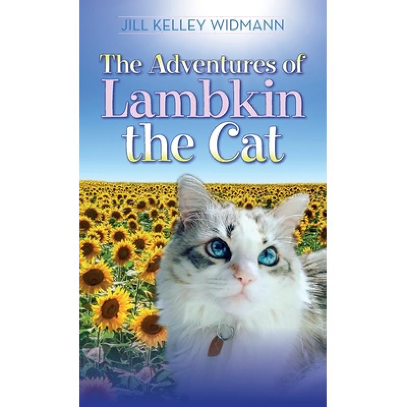 预订 the adventures of lambkin the cat [9781649906625]