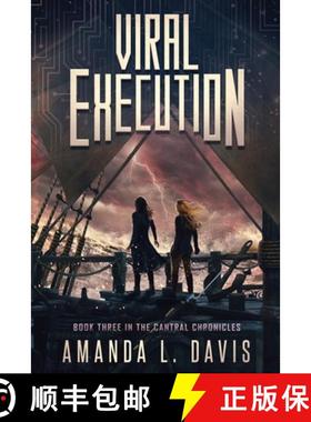 预订 Viral Execution [9781946253101]