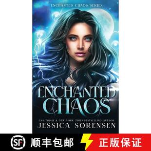 Chaos Enchanted 4周达 9781939045928