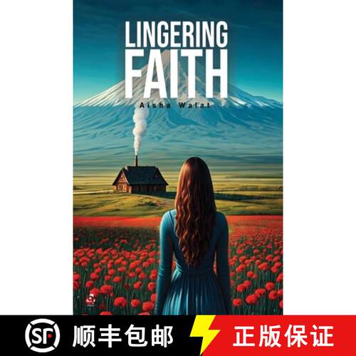 【3-4周达】Lingering Faith [9789189941434]