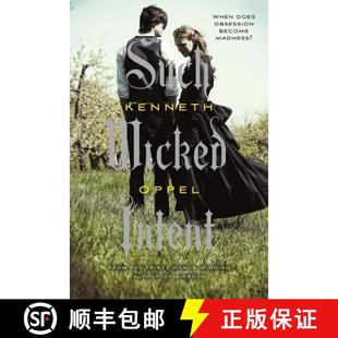 9781442403192 预订 Intent Wicked Such