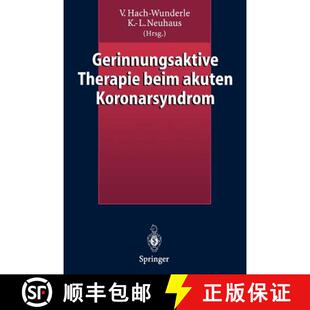 Gerinnungsaktive Therapie beim Koronarsyndrom 4周达 akuten 9783540663799