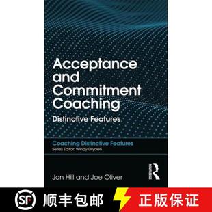 Acceptance and Features 9781138564985 Distinctive 4周达 Coaching Commitment