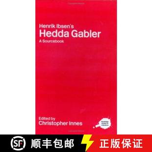 Ibsen Gabler Henrik and 9780415238182 Guide 4周达 Routledge Hedda Sourcebook Study
