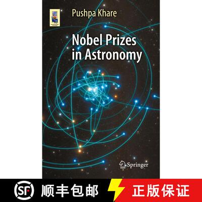 【3-4周达】Nobel Prizes in Astronomy [9783031296383]