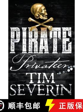 【3-4周达】Privateer [9781509888740]