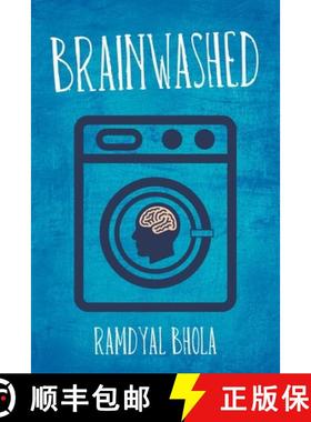 【2-3周达】Brainwashed [9781504323352]