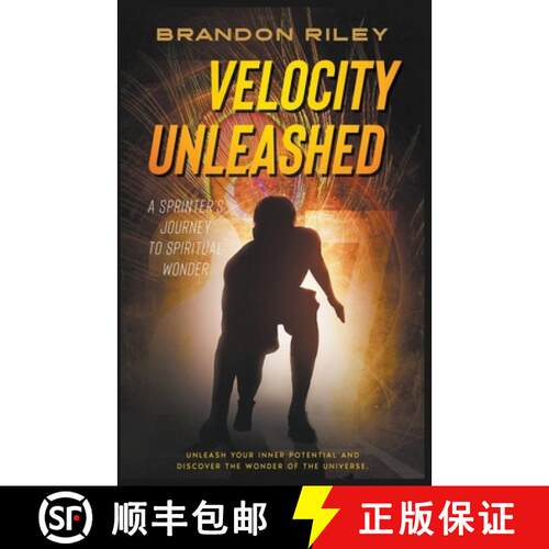 【3-4周达】Velocity Unleashed [9798223579854]