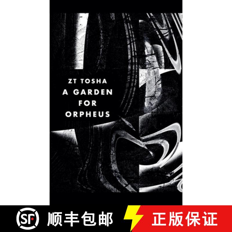 【3-4周达】A Garden for Orpheus [9798224004164]