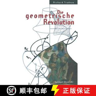 dem Revolution Amerikanischen Menzel Die Christof 4周达 9783034878302 geometrische von Aus