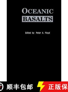 【3-4周达】Oceanic Basalts [9781461365716]