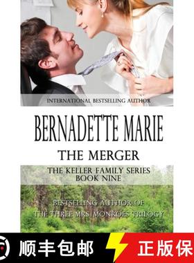 预订 The Merger [9781631121135]