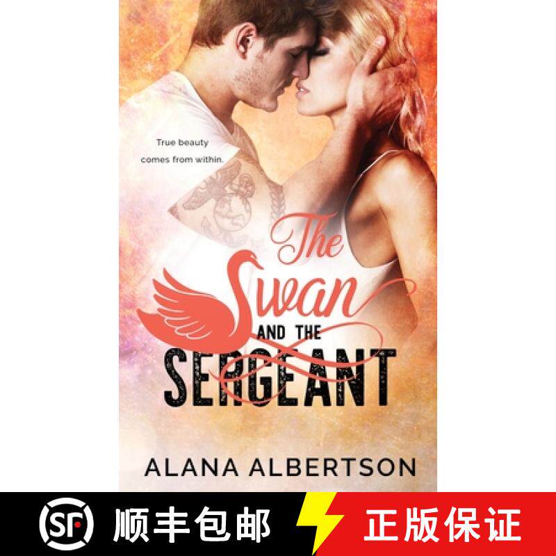 预订 The Swan and The Sergeant [9781941665558]