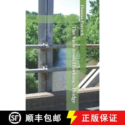 【3-4周达】The View from Hawking's Bridge [9781733305112]