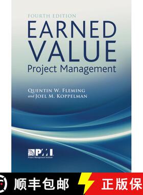 【3-4周达】Earned Value Project Management (Fourth Edition) [9781935589082]