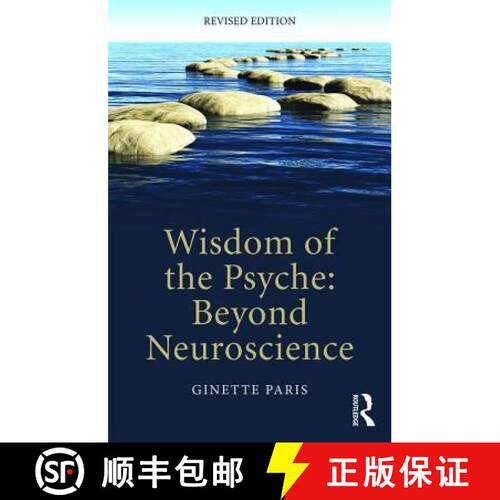 【3-4周达】Wisdom of the Psyche : Beyond neuroscience [9781138900868]