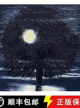 【3-4周达】Ann Craven: Night [9781961883161]