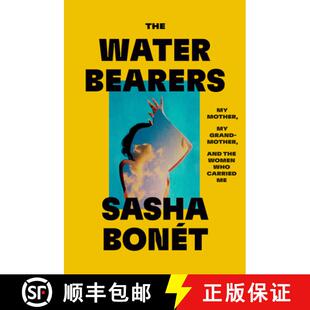 Waterbearers Grandmother The Carried 9780593536087 Who 4周达 the and Mother Women
