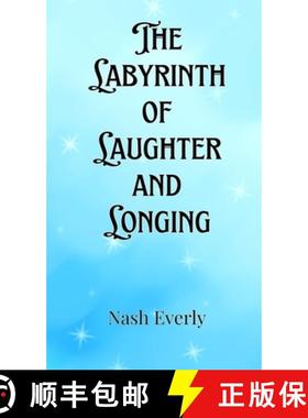 预订 The Labyrinth of Laughter and Longing [9789916901502]