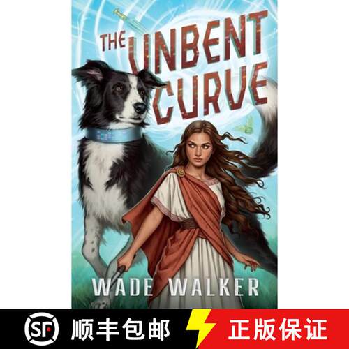 【3-4周达】The Unbent Curve [9798988565444]