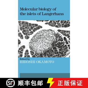 【3-4周达】Molecular Biology of the Islets of Langerhans [9780521362047]