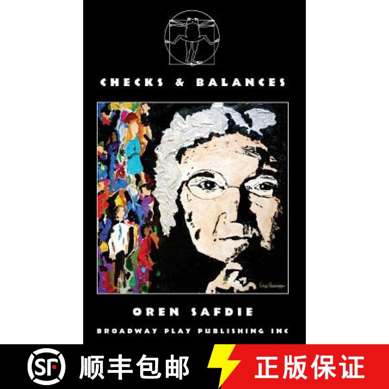 【2-3周达】Checks & Balances [9780881457421]