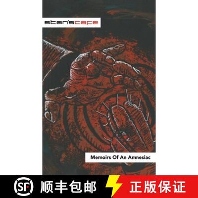 【3-4周达】Memoirs Of An Amnesiac [9781913185138]