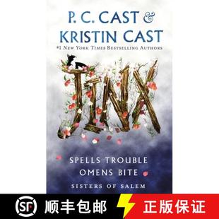 Sisters Collection Jinx Salem 4周达 9781250856029