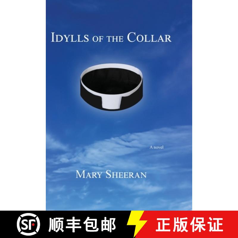 【3-4周达】Idylls of the Collar [9781636834887]