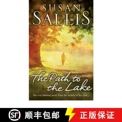 【3-4周达】The Path to the Lake : a moving, uplifting and inspiring novel from bestselling author Sus... [9780552159173]