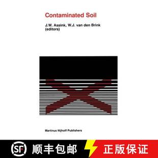 Contaminated 9789401087933 November... Conference 4周达 First Soil International TNO