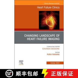 Volume Landscape Changing Issue Imaging Failure 4周达 9780443183140 Clinics Heart