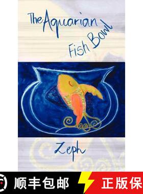 【3-4周达】The Aquarian Fish Bowl [9781844010875]