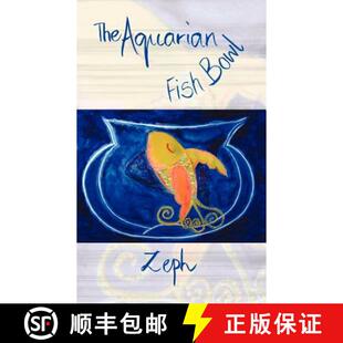 【3-4周达】The Aquarian Fish Bowl [9781844010875]