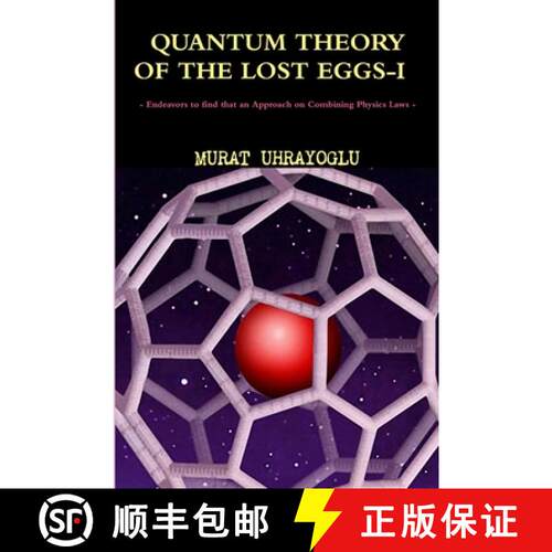 【3-4周达】Quantum Theory of the Lost Eggs-I [9781470958473]