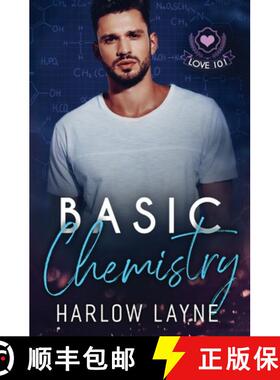 【3-4周达】Basic Chemistry [9781950044252]