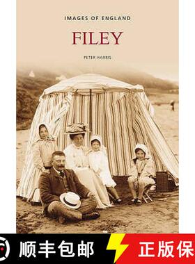 【3-4周达】Filey [9780752438474]